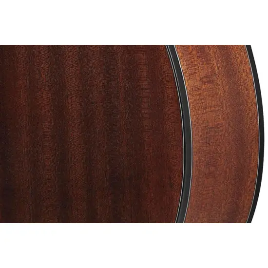 Ibanez Classical Series GA5TCE Amber High Gloss