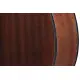 Ibanez Classical Series GA5TCE Amber High Gloss