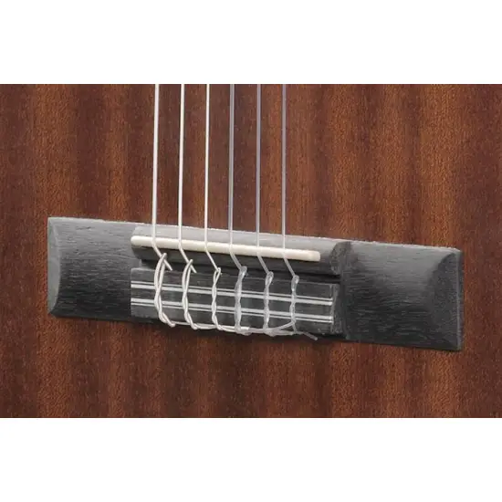 Ibanez Classical Series GA5TCE Amber High Gloss