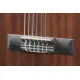 Ibanez Classical Series GA5TCE Amber High Gloss
