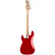 Fender Player Precision Bass PF Candy Apple Red
