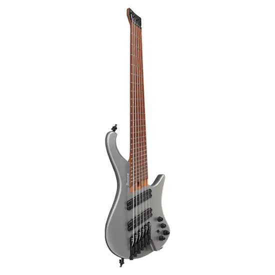 Ibanez EHB1006MS Metallic Gray Matte