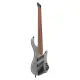 Ibanez EHB1006MS Metallic Gray Matte