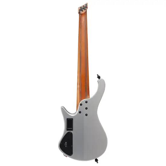 Ibanez EHB1006MS Metallic Gray Matte