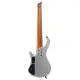 Ibanez EHB1006MS Metallic Gray Matte