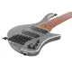 Ibanez EHB1006MS Metallic Gray Matte