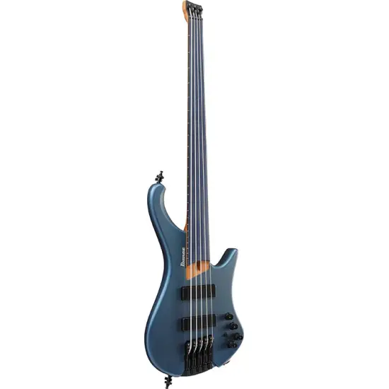 Ibanez EHB1005F Artic Ocean Matte