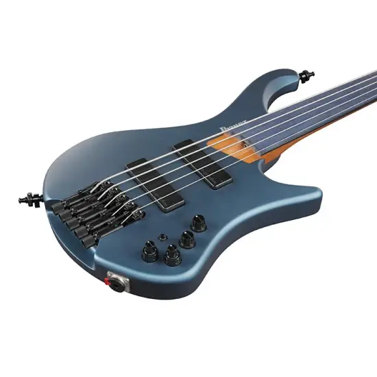 Ibanez EHB1005F Artic Ocean Matte
