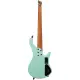 Ibanez EHB1005MSL Seafoam Green Matte