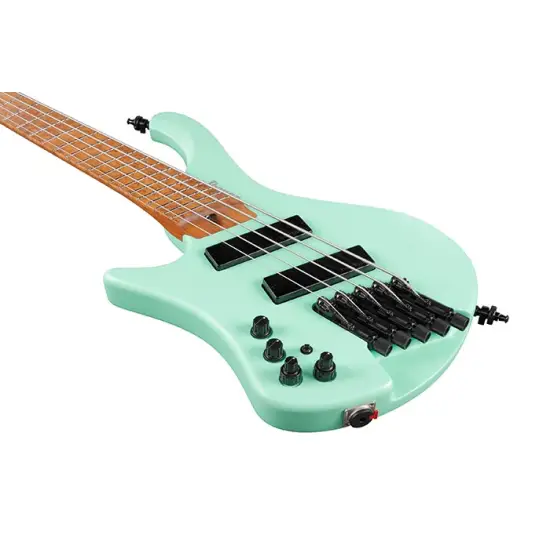 Ibanez EHB1005MSL Seafoam Green Matte