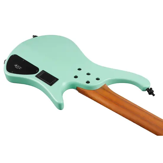 Ibanez EHB1005MSL Seafoam Green Matte