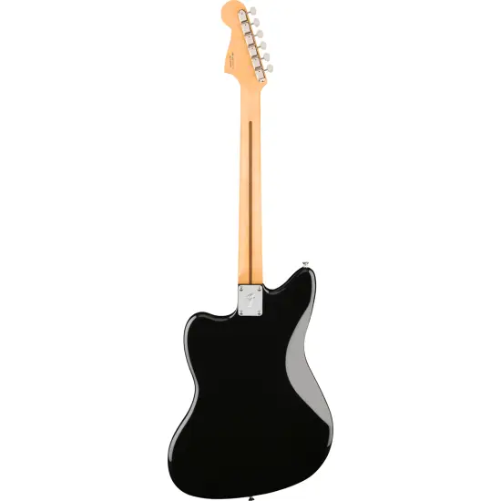 Fender Player II Jazzmaster RW Black