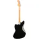 Fender Player II Jazzmaster RW Black