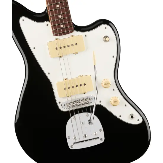 Fender Player II Jazzmaster RW Black