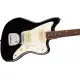 Fender Player II Jazzmaster RW Black