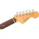 Fender Player II Jazzmaster RW Black