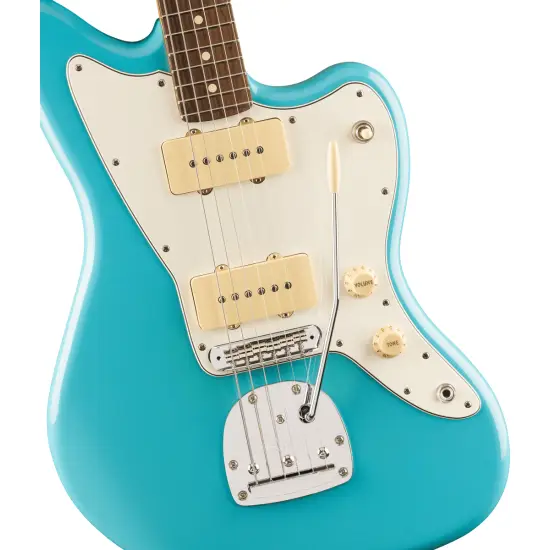 Fender Player II Jazzmaster RW Aquatone Blue