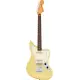 Fender Player II Jaguar RW Hialeah Yellow