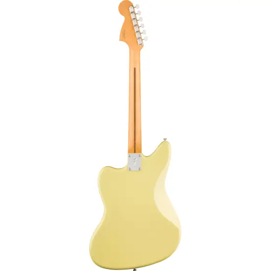 Fender Player II Jaguar RW Hialeah Yellow