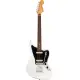 Fender Player II Jaguar RW Polar White