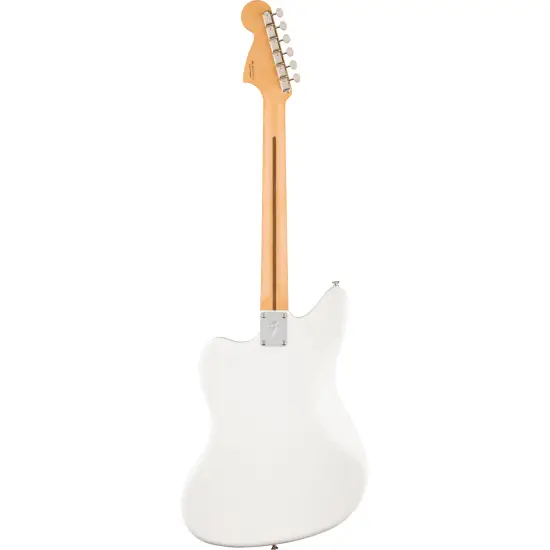 Fender Player II Jaguar RW Polar White