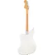 Fender Player II Jaguar RW Polar White