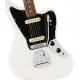 Fender Player II Jaguar RW Polar White