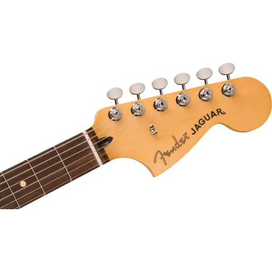 Fender Player II Jaguar RW Polar White