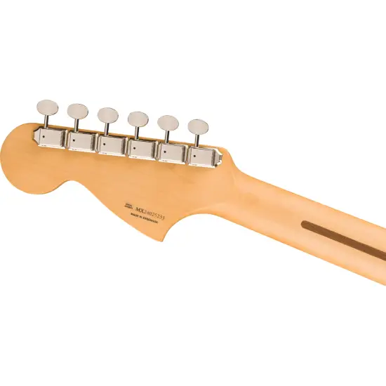Fender Player II Jaguar RW Polar White
