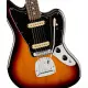 Fender Jaguar RW 3 Color Sunburst