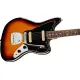 Fender Jaguar RW 3 Color Sunburst