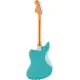 Fender Player II Jaguar RW Aquatone Blue