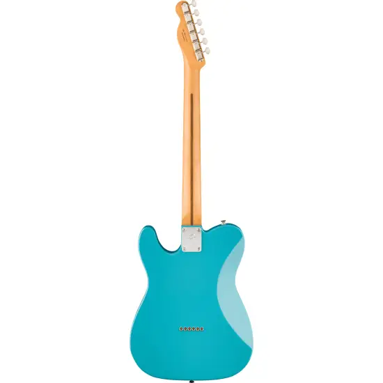 Fender Player II Telecaster HH RW Aquatone Blue