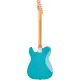 Fender Player II Telecaster HH RW Aquatone Blue