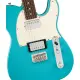 Fender Player II Telecaster HH RW Aquatone Blue