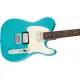 Fender Player II Telecaster HH RW Aquatone Blue