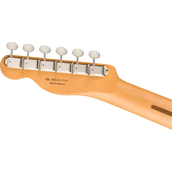 Fender Player II Telecaster HH RW Aquatone Blue