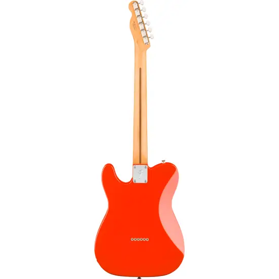 Fender Player II Telecaster HH MN Coral Red