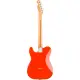 Fender Player II Telecaster HH MN Coral Red