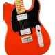Fender Player II Telecaster HH MN Coral Red