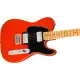 Fender Player II Telecaster HH MN Coral Red