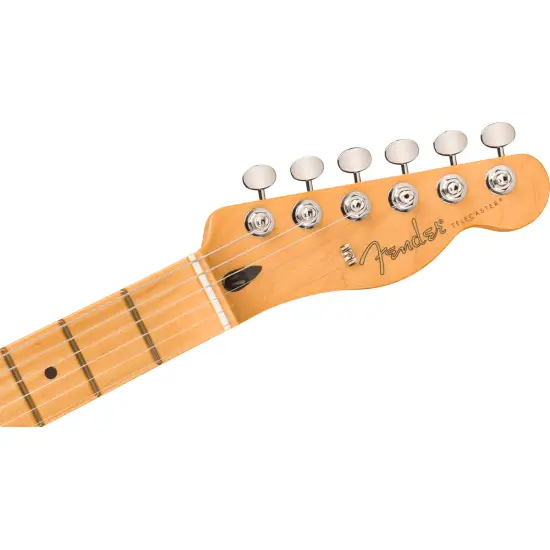Fender Player II Telecaster HH MN Coral Red