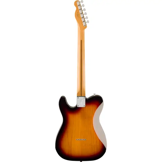 Fender Player II Telecaster HH MN 3 Color Sunburst