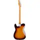 Fender Player II Telecaster HH MN 3 Color Sunburst
