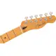 Fender Player II Telecaster HH MN 3 Color Sunburst