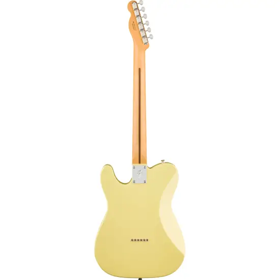 Fender Player II Telecaster HH MN Hialeah Yellow