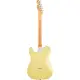 Fender Player II Telecaster HH MN Hialeah Yellow