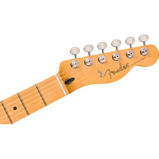 Fender Player II Telecaster HH MN Hialeah Yellow