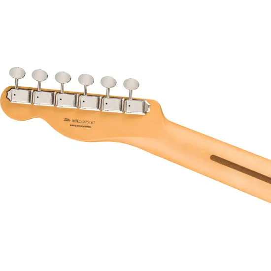 Fender Player II Telecaster HH MN Hialeah Yellow