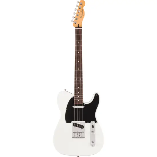 Fender Player II Telecaster RW Polar White